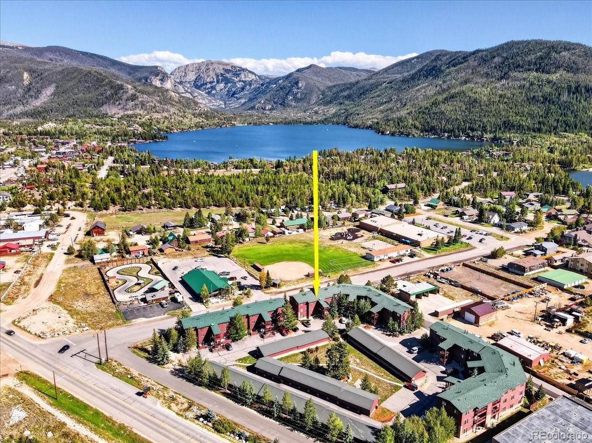 MLS Image #31 for 205  bella vista court 312,grand lake, Colorado