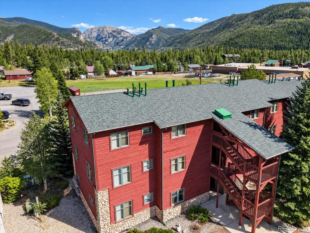 MLS Image #33 for 205  bella vista court 312,grand lake, Colorado