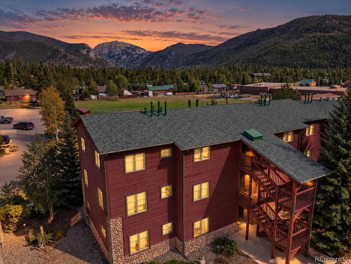MLS Image #34 for 205  bella vista court 312,grand lake, Colorado