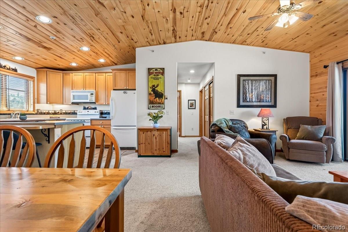 MLS Image #4 for 205  bella vista court 312,grand lake, Colorado