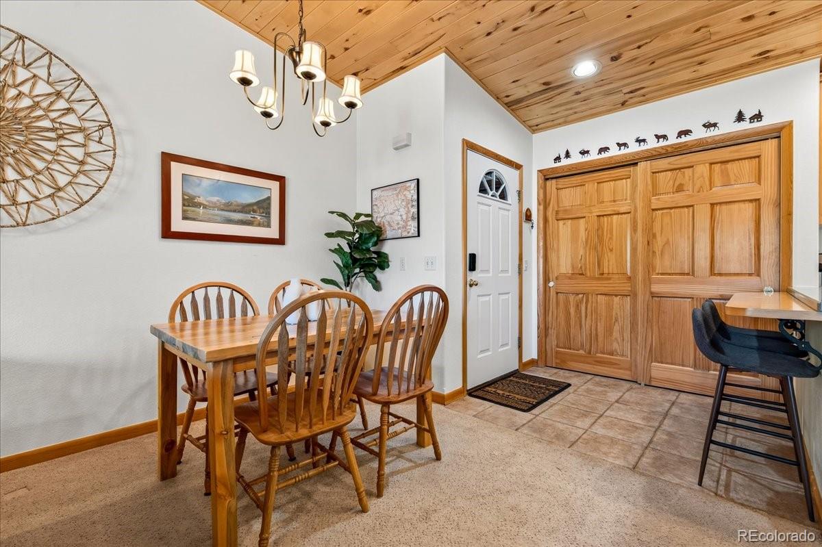 MLS Image #5 for 205  bella vista court 312,grand lake, Colorado