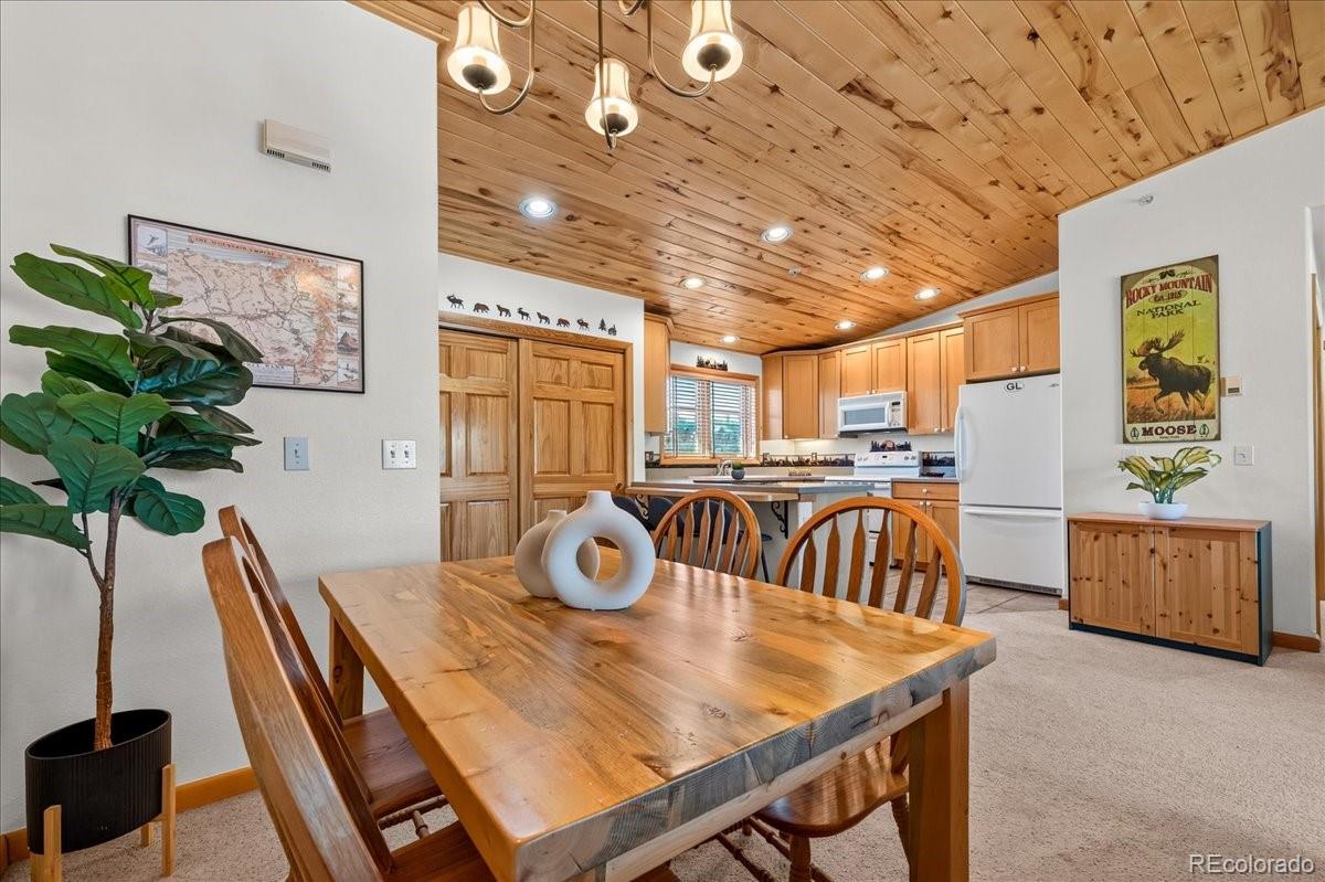 MLS Image #6 for 205  bella vista court 312,grand lake, Colorado