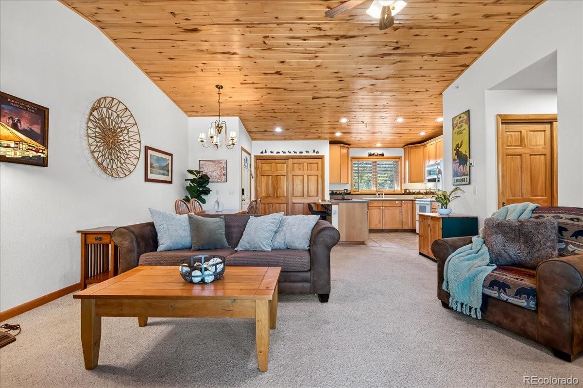 MLS Image #7 for 205  bella vista court 312,grand lake, Colorado