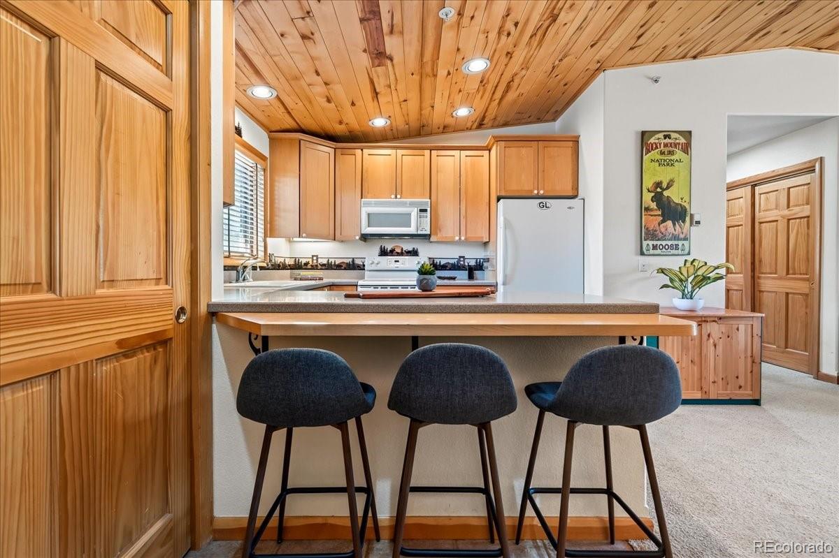 MLS Image #8 for 205  bella vista court 312,grand lake, Colorado