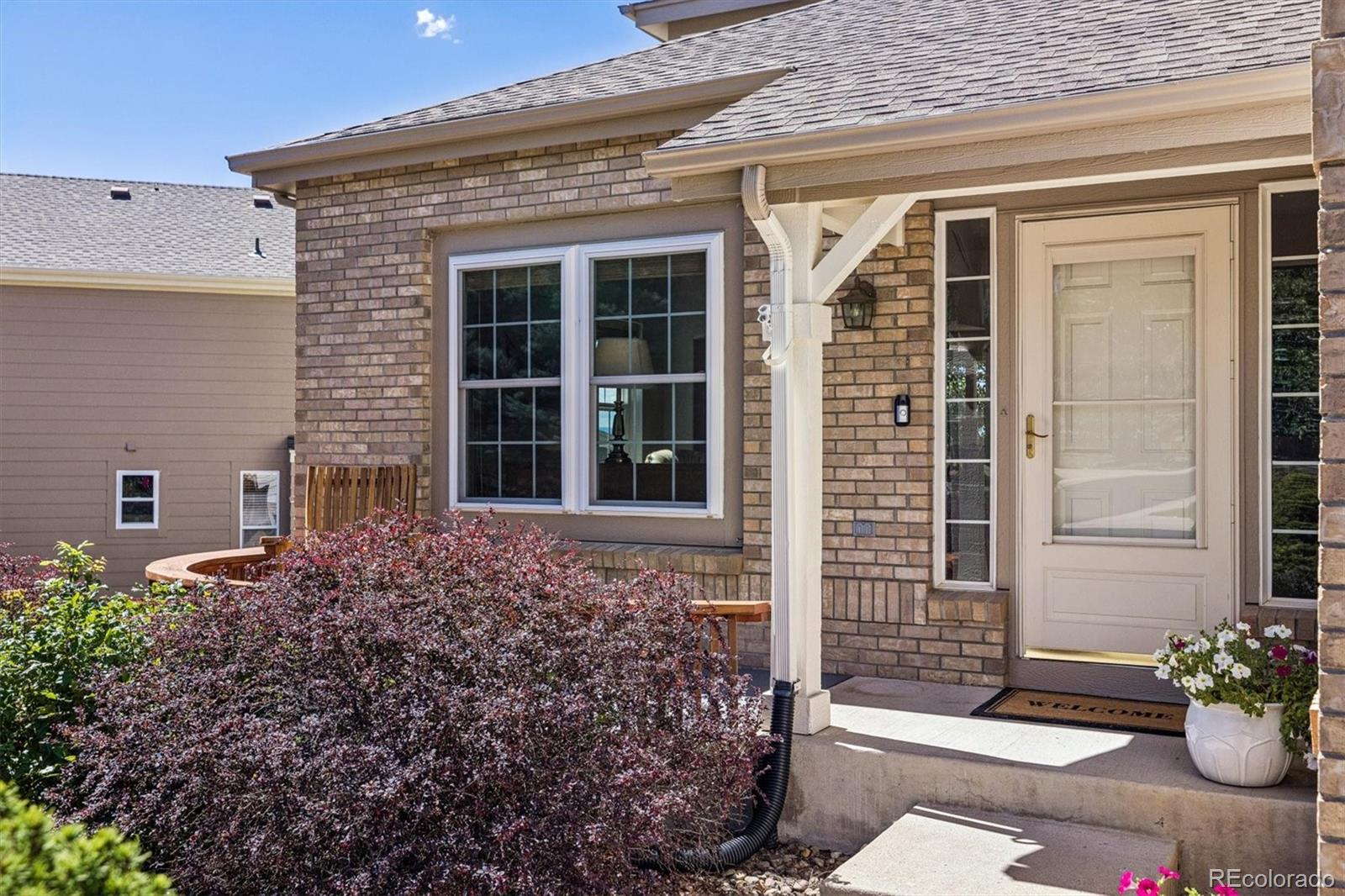 MLS Image #1 for 10767  pikeview lane,parker, Colorado
