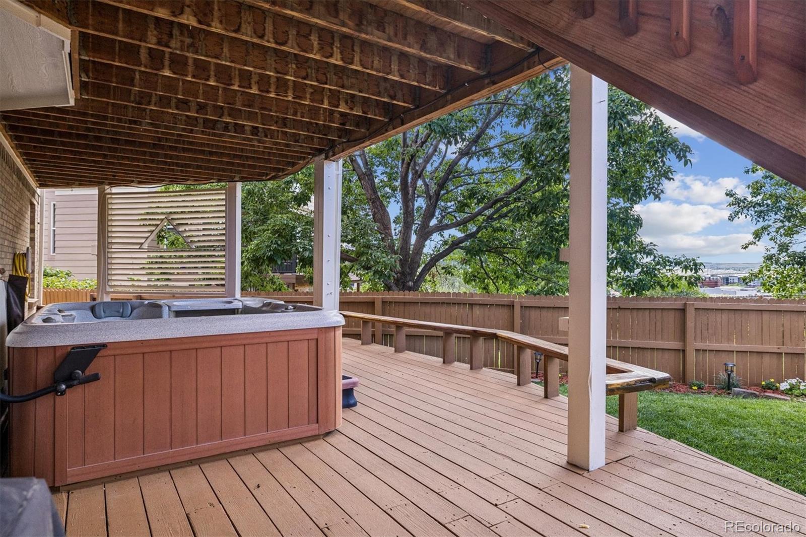 MLS Image #19 for 10767  pikeview lane,parker, Colorado