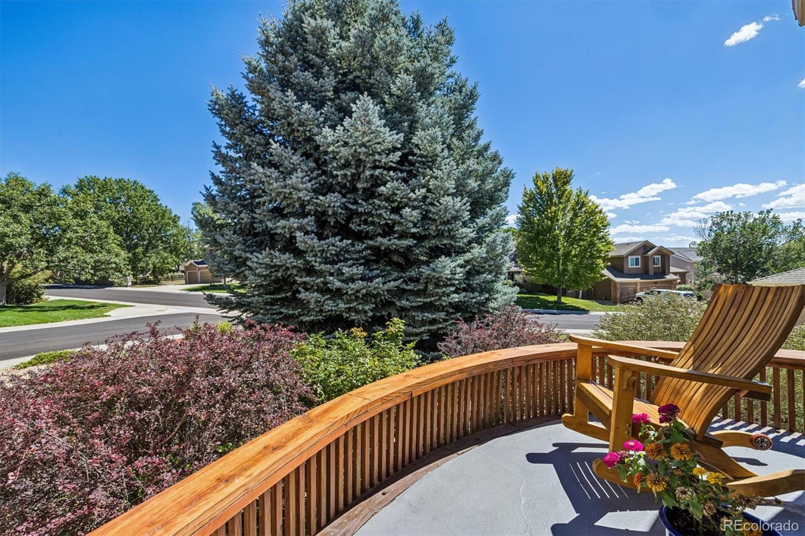 MLS Image #2 for 10767  pikeview lane,parker, Colorado