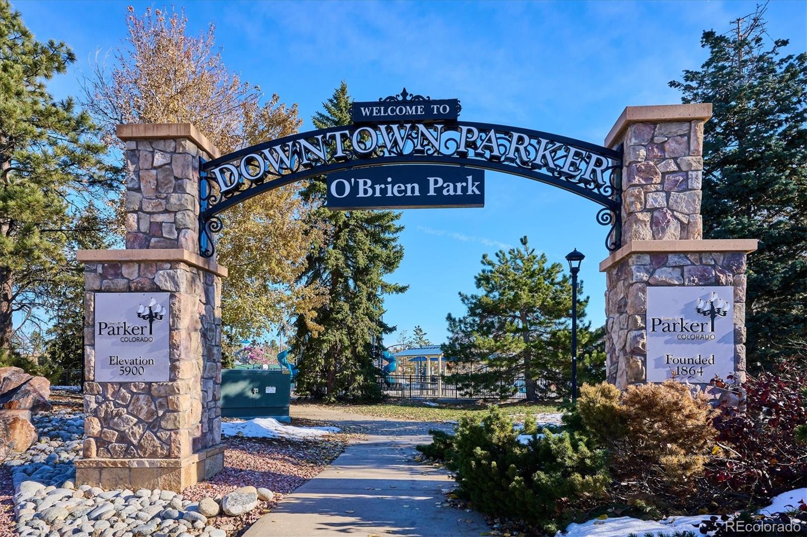 MLS Image #21 for 10767  pikeview lane,parker, Colorado