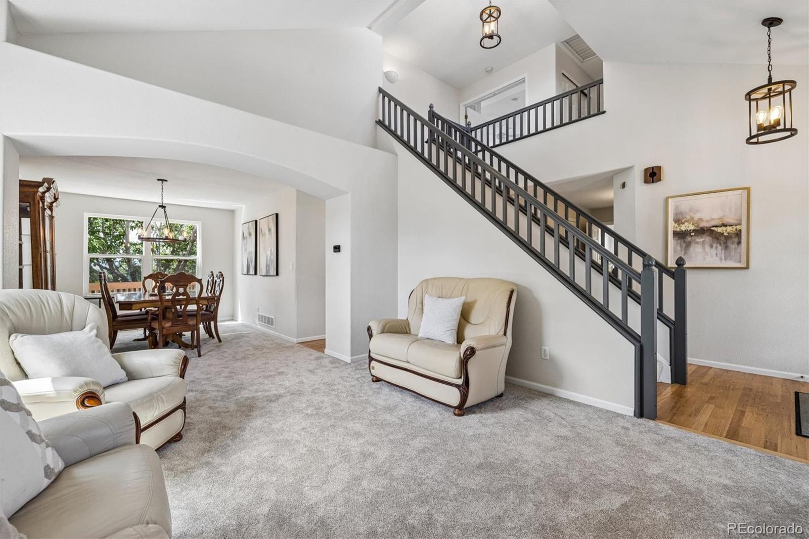 MLS Image #3 for 10767  pikeview lane,parker, Colorado