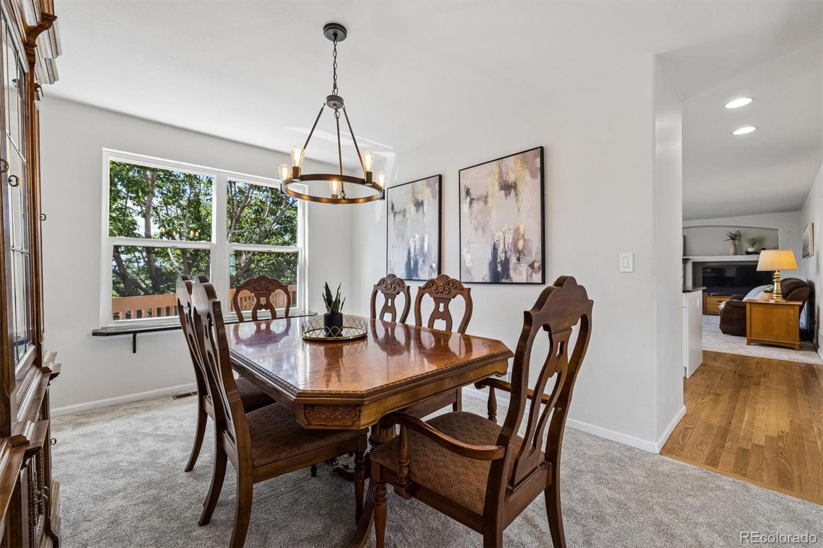 MLS Image #4 for 10767  pikeview lane,parker, Colorado