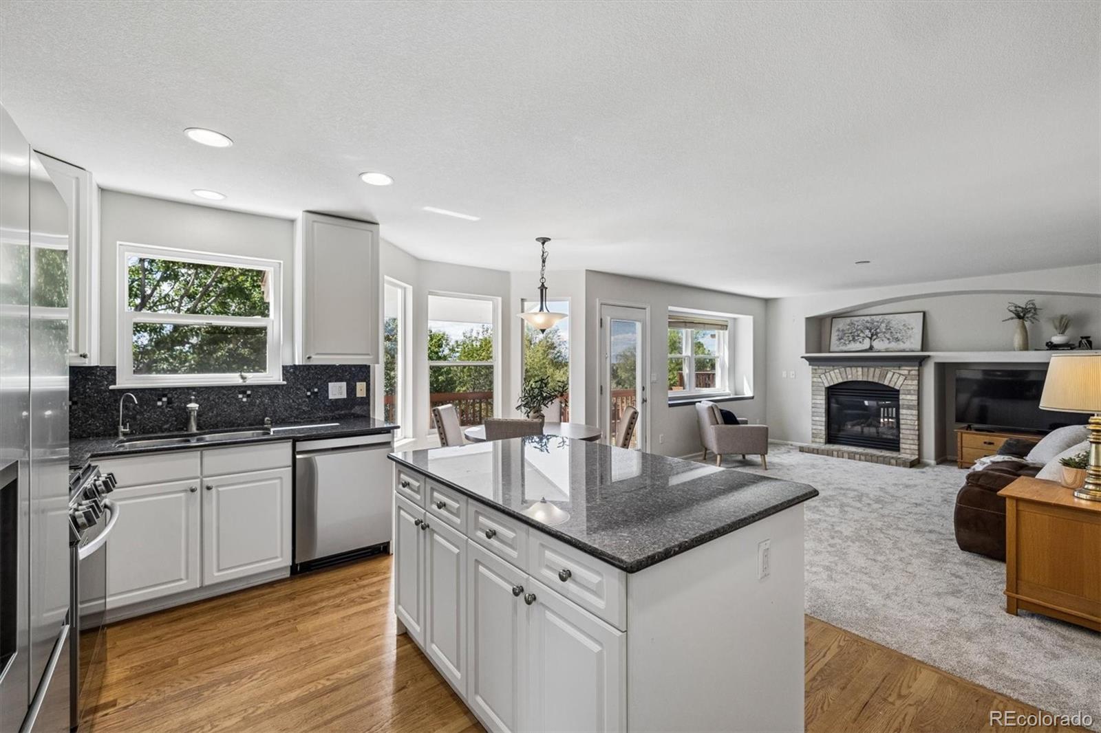 MLS Image #6 for 10767  pikeview lane,parker, Colorado