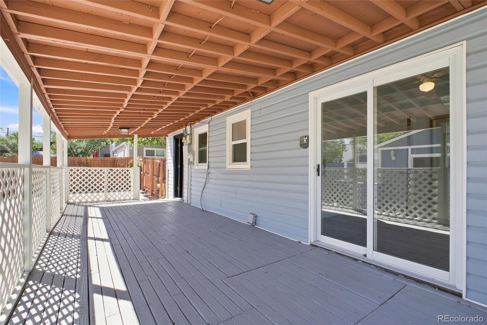 MLS Image #10 for 2660 s knox court,denver, Colorado