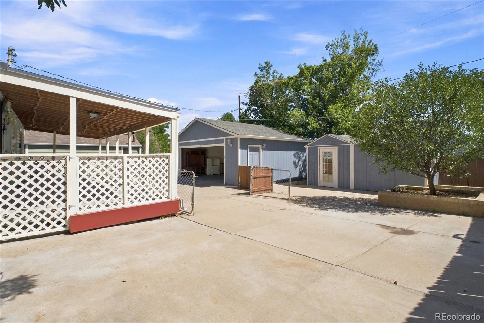 MLS Image #11 for 2660 s knox court,denver, Colorado
