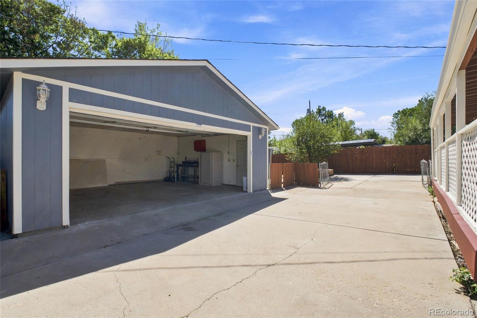 MLS Image #12 for 2660 s knox court,denver, Colorado