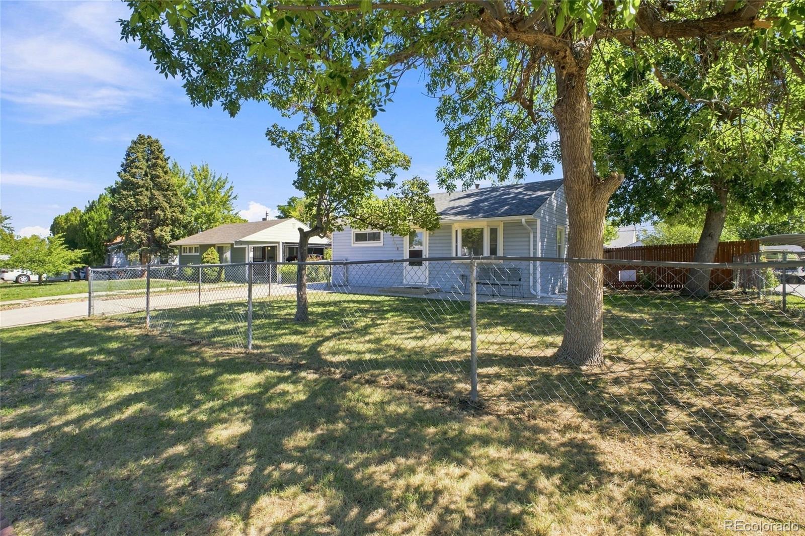 MLS Image #14 for 2660 s knox court,denver, Colorado