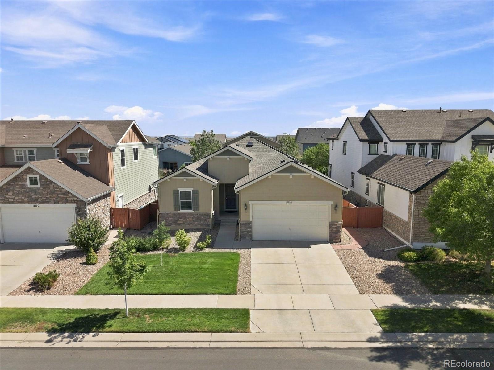 MLS Image #0 for 17110  galapago court,broomfield, Colorado