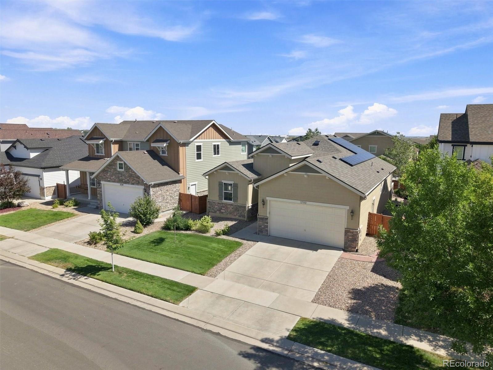 MLS Image #44 for 17110  galapago court,broomfield, Colorado