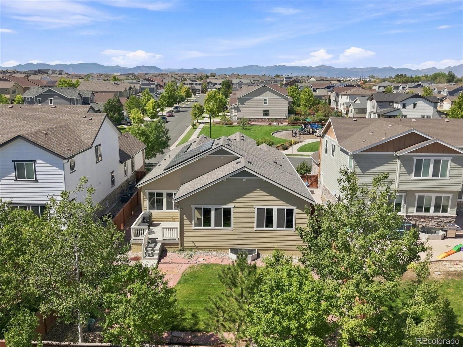 MLS Image #45 for 17110  galapago court,broomfield, Colorado