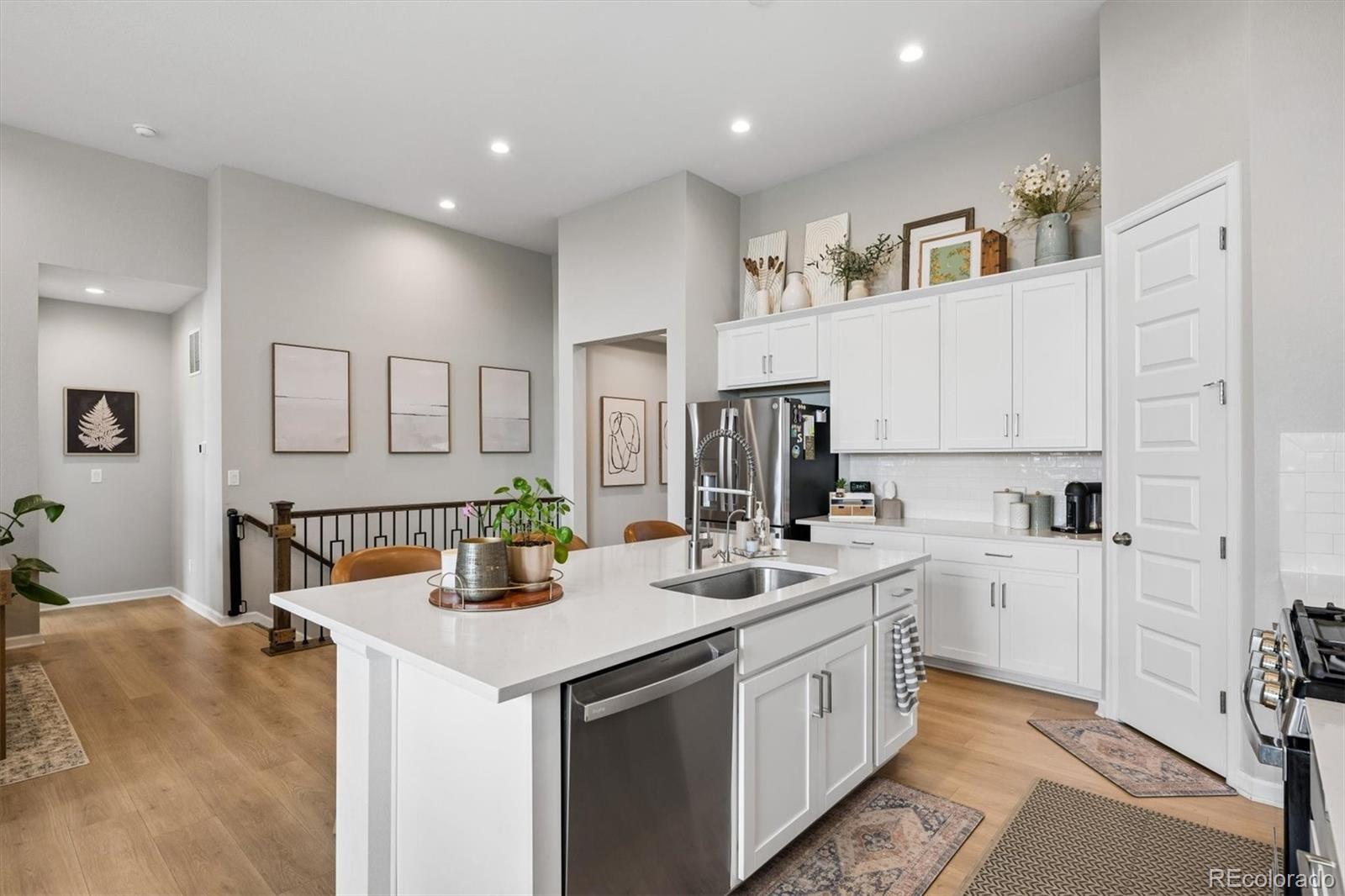 MLS Image #10 for 3726  outcrop court,castle rock, Colorado