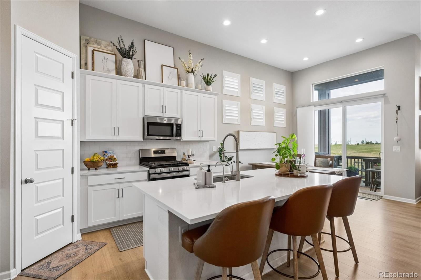 MLS Image #11 for 3726  outcrop court,castle rock, Colorado