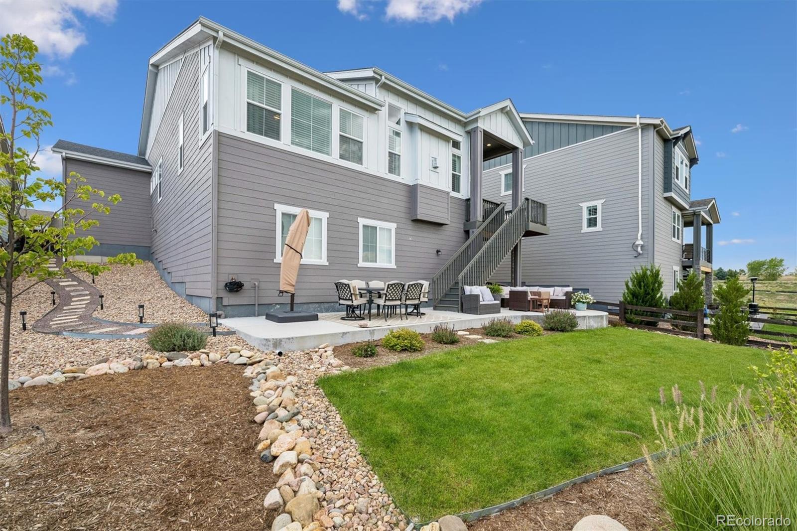 MLS Image #33 for 3726  outcrop court,castle rock, Colorado