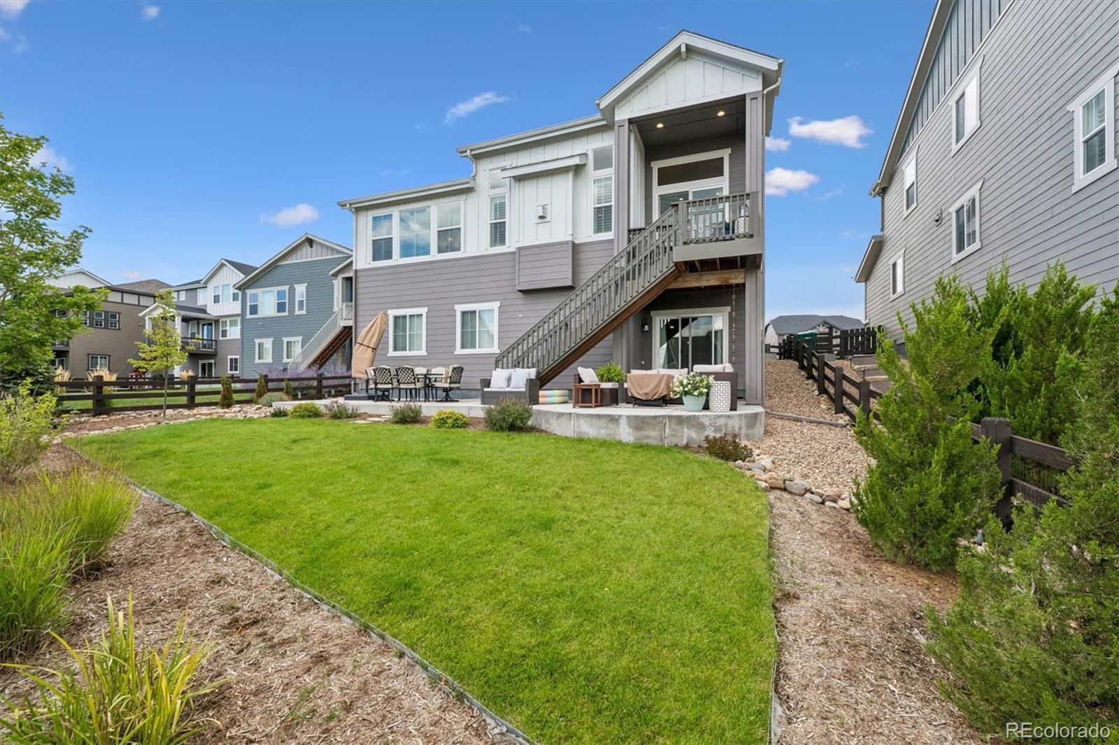 MLS Image #34 for 3726  outcrop court,castle rock, Colorado