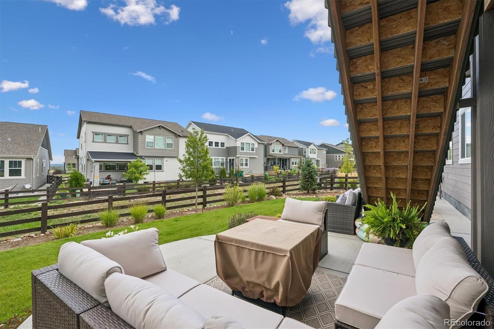 MLS Image #36 for 3726  outcrop court,castle rock, Colorado