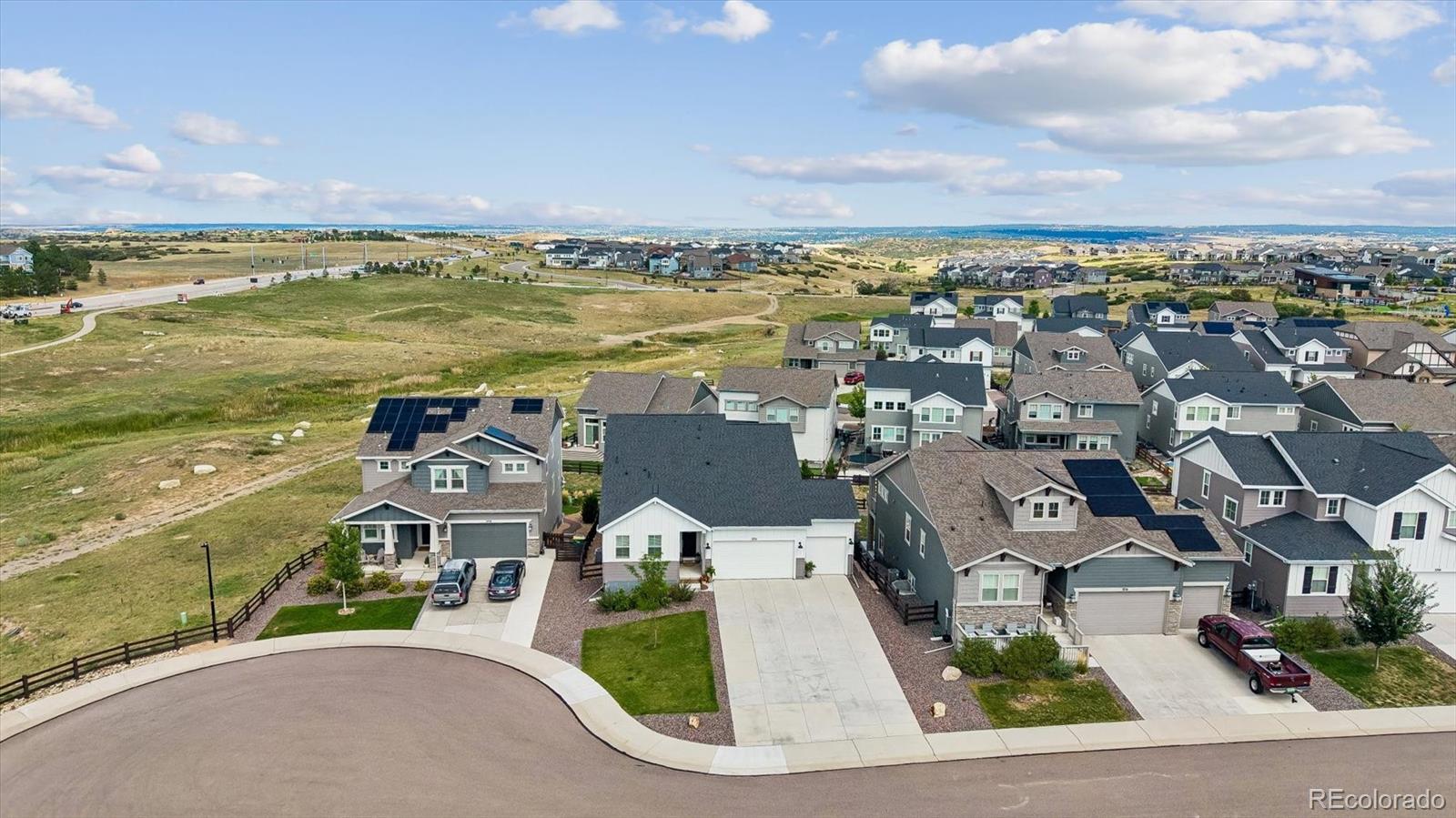 MLS Image #38 for 3726  outcrop court,castle rock, Colorado