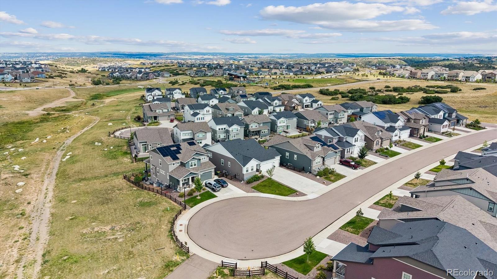 MLS Image #39 for 3726  outcrop court,castle rock, Colorado
