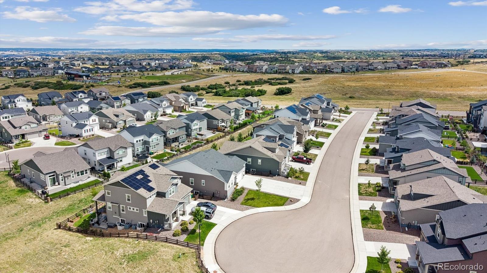 MLS Image #40 for 3726  outcrop court,castle rock, Colorado