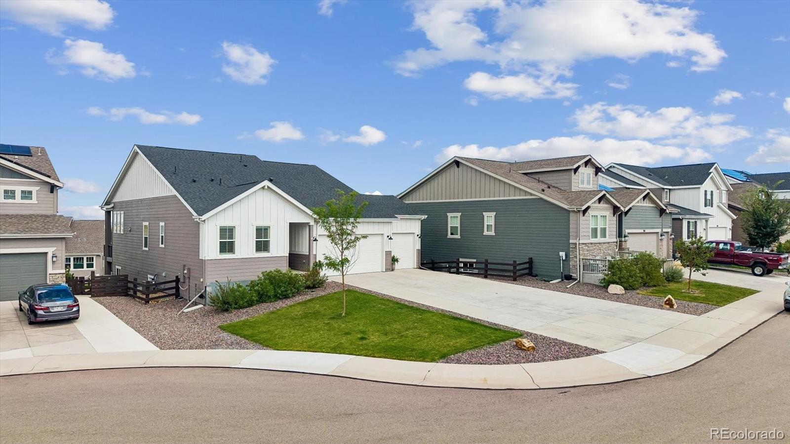 MLS Image #43 for 3726  outcrop court,castle rock, Colorado
