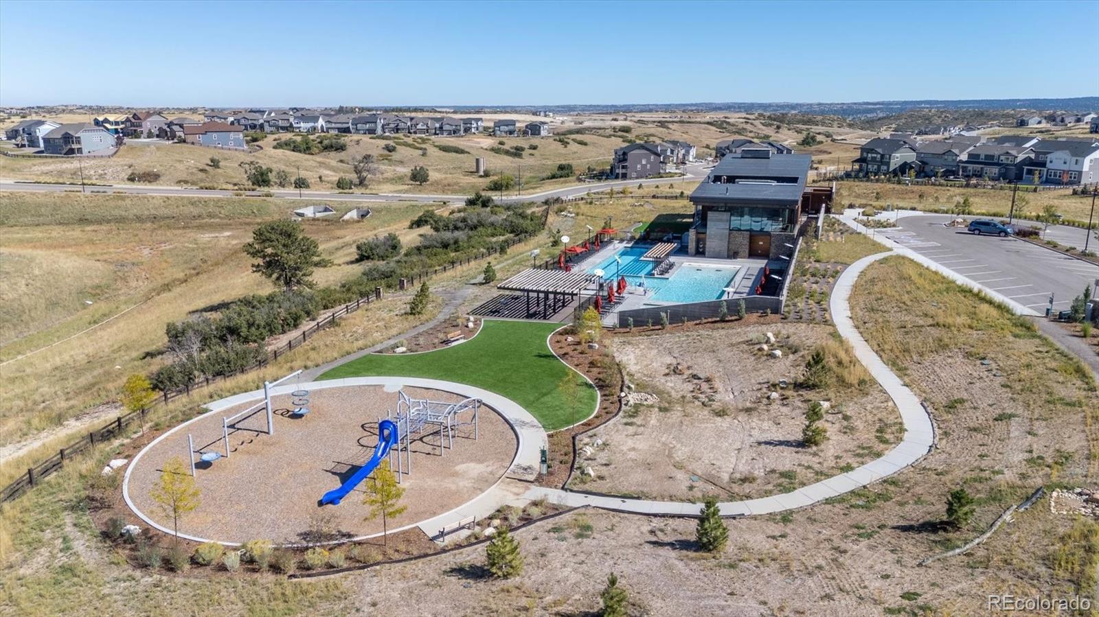MLS Image #47 for 3726  outcrop court,castle rock, Colorado