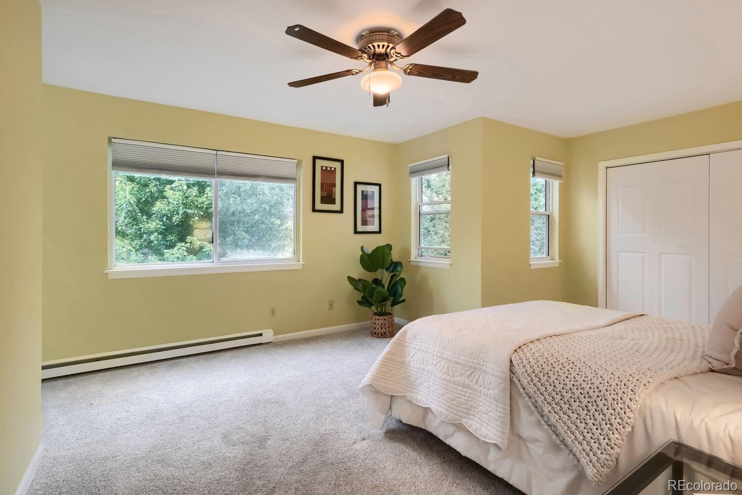 MLS Image #14 for 1060  leyden street,denver, Colorado