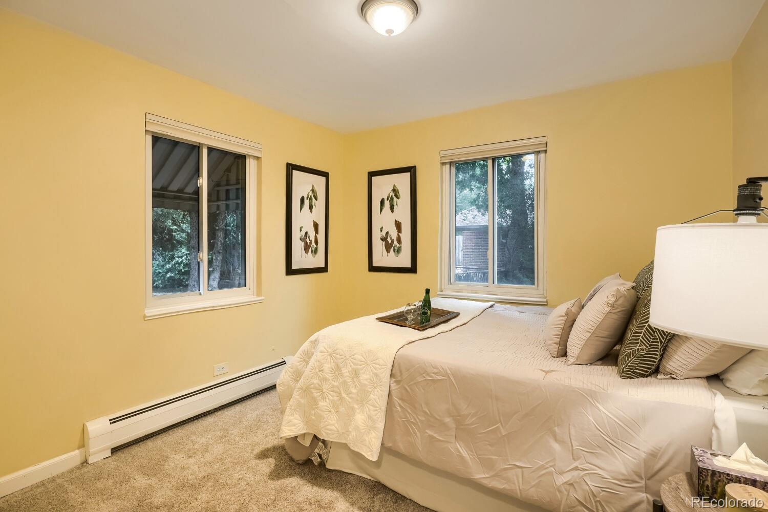 MLS Image #15 for 1060  leyden street,denver, Colorado