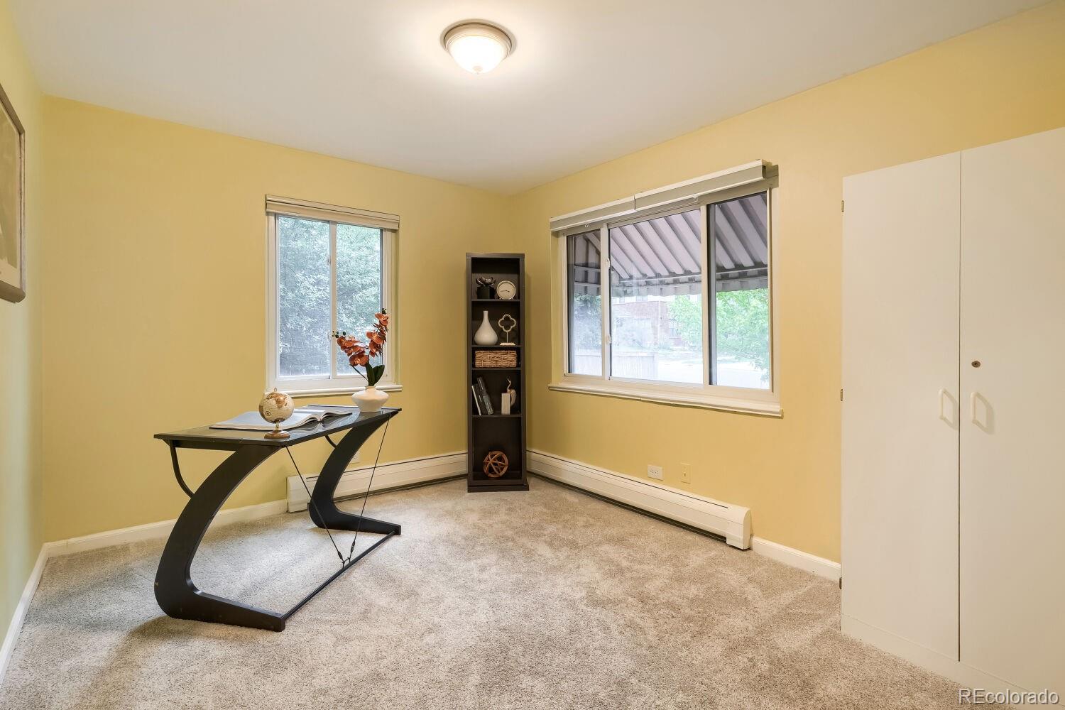 MLS Image #17 for 1060  leyden street,denver, Colorado