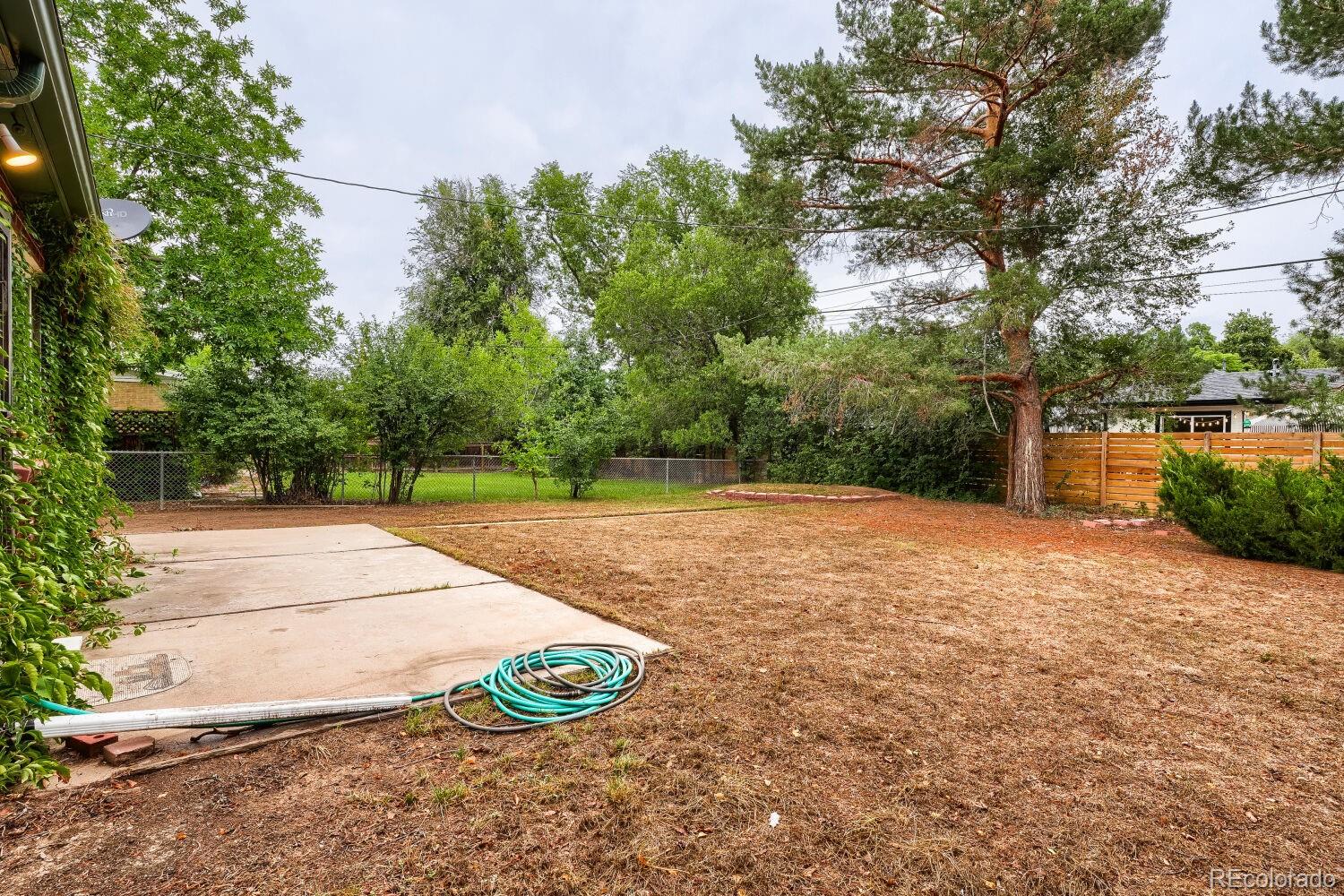 MLS Image #26 for 1060  leyden street,denver, Colorado