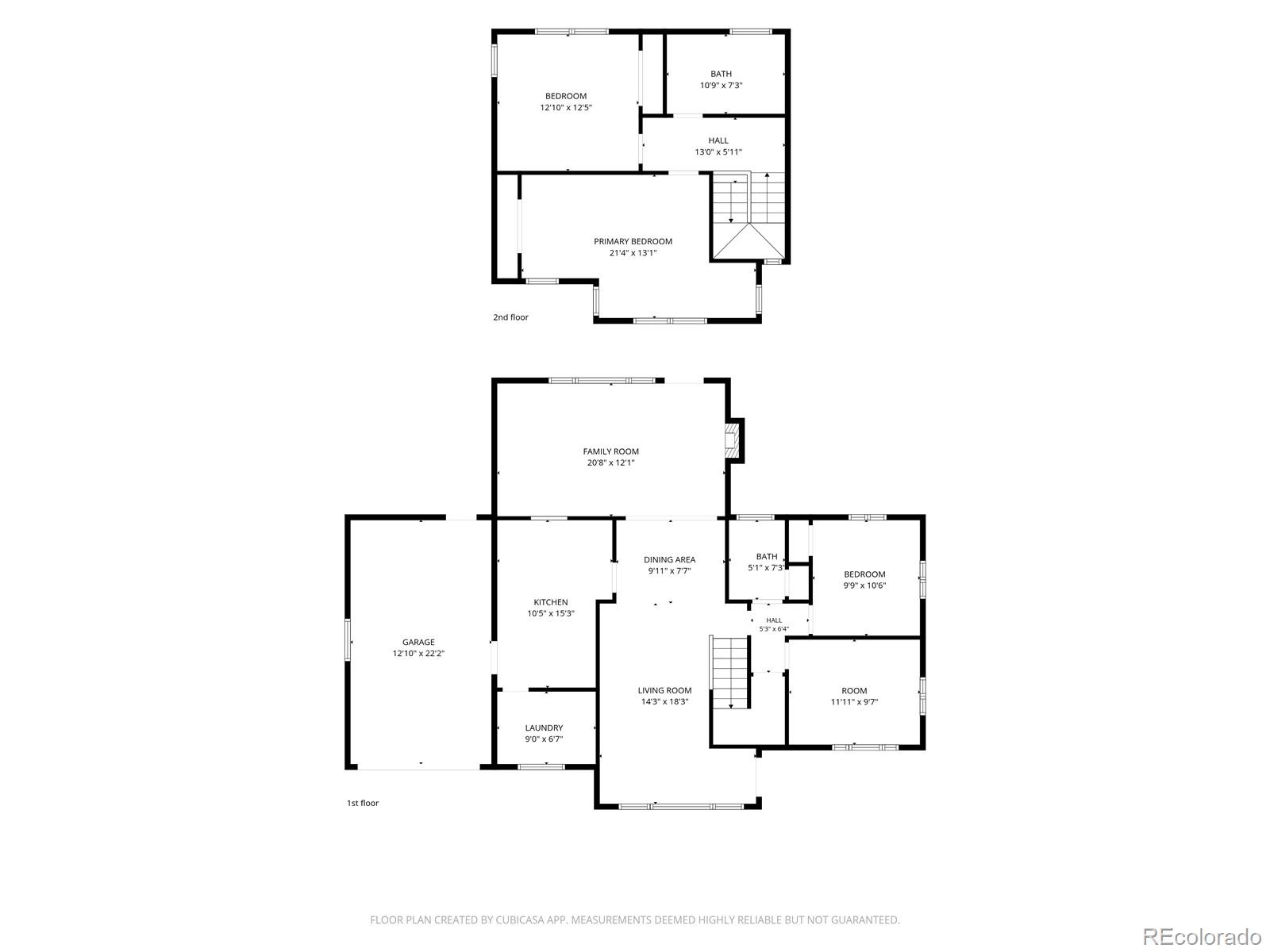 MLS Image #32 for 1060  leyden street,denver, Colorado