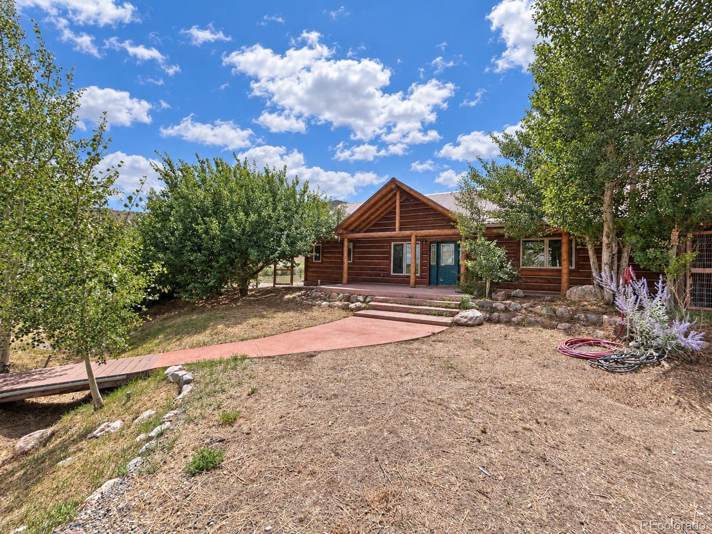 MLS Image #1 for 6085  county road 210 ,poncha springs, Colorado