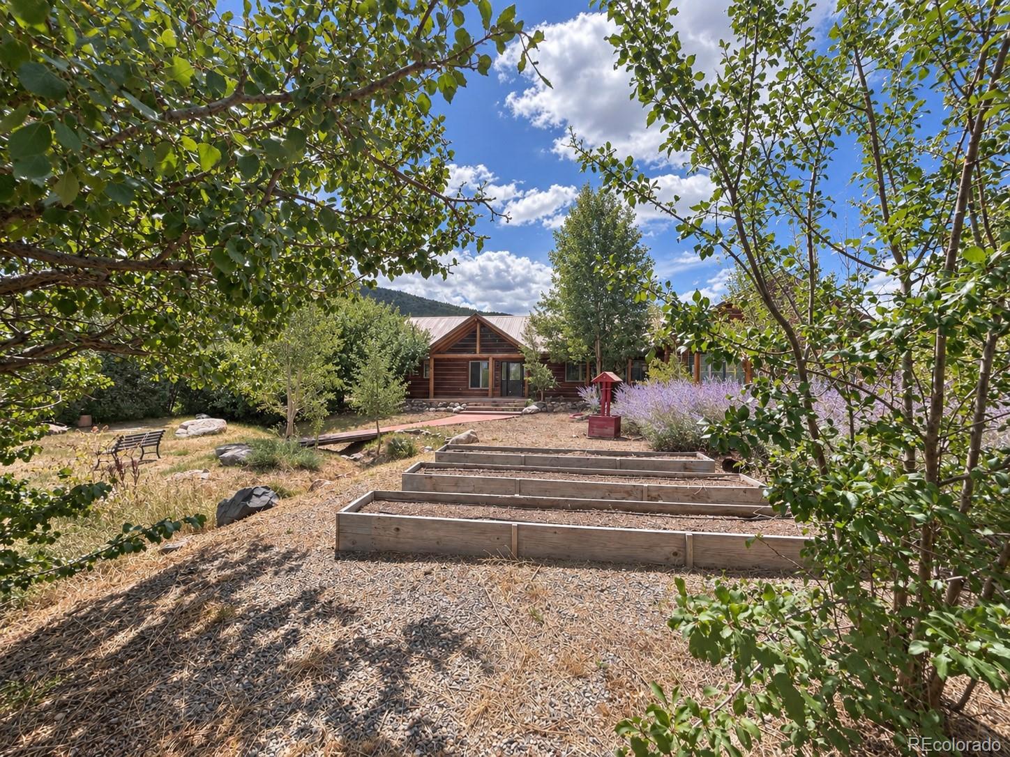 MLS Image #2 for 6085  county road 210 ,poncha springs, Colorado
