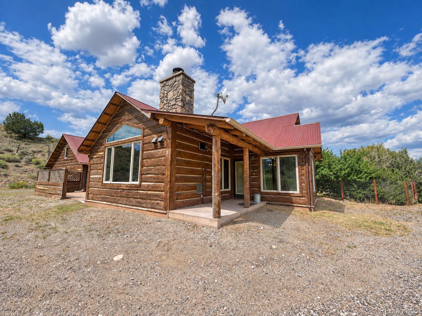 MLS Image #23 for 6085  county road 210 ,poncha springs, Colorado