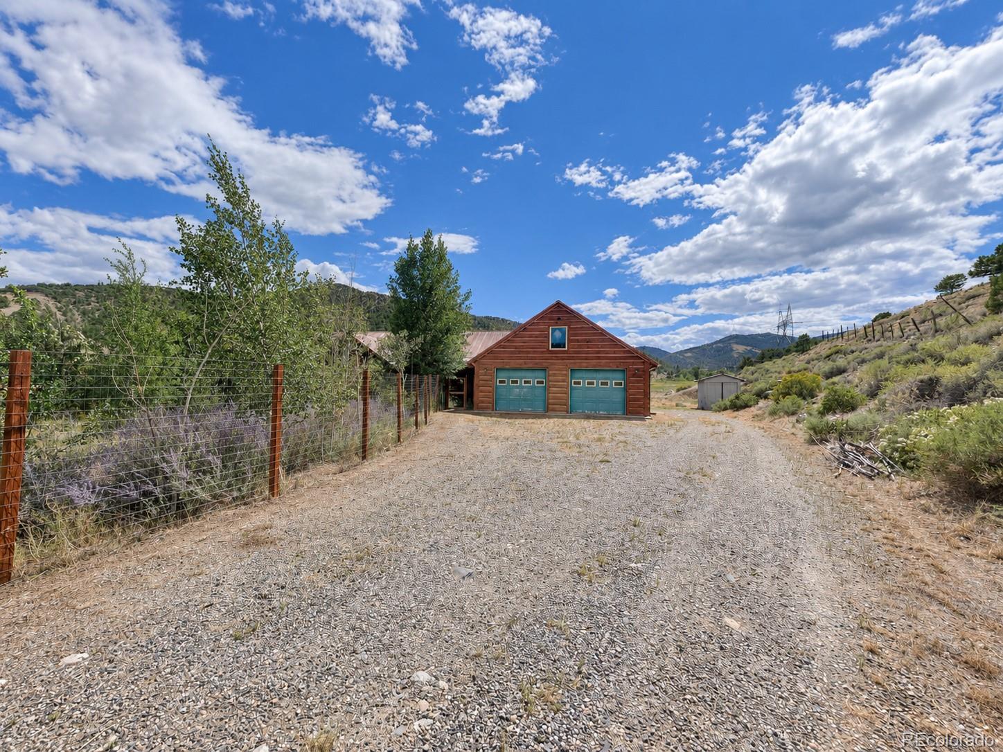 MLS Image #30 for 6085  county road 210 ,poncha springs, Colorado