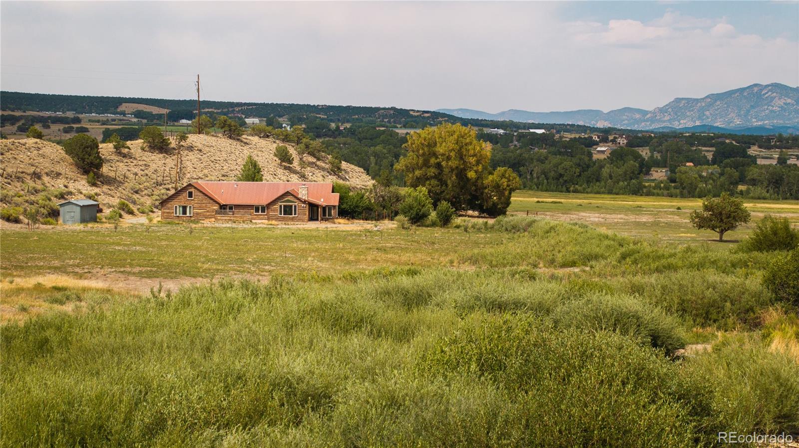MLS Image #37 for 6085  county road 210 ,poncha springs, Colorado