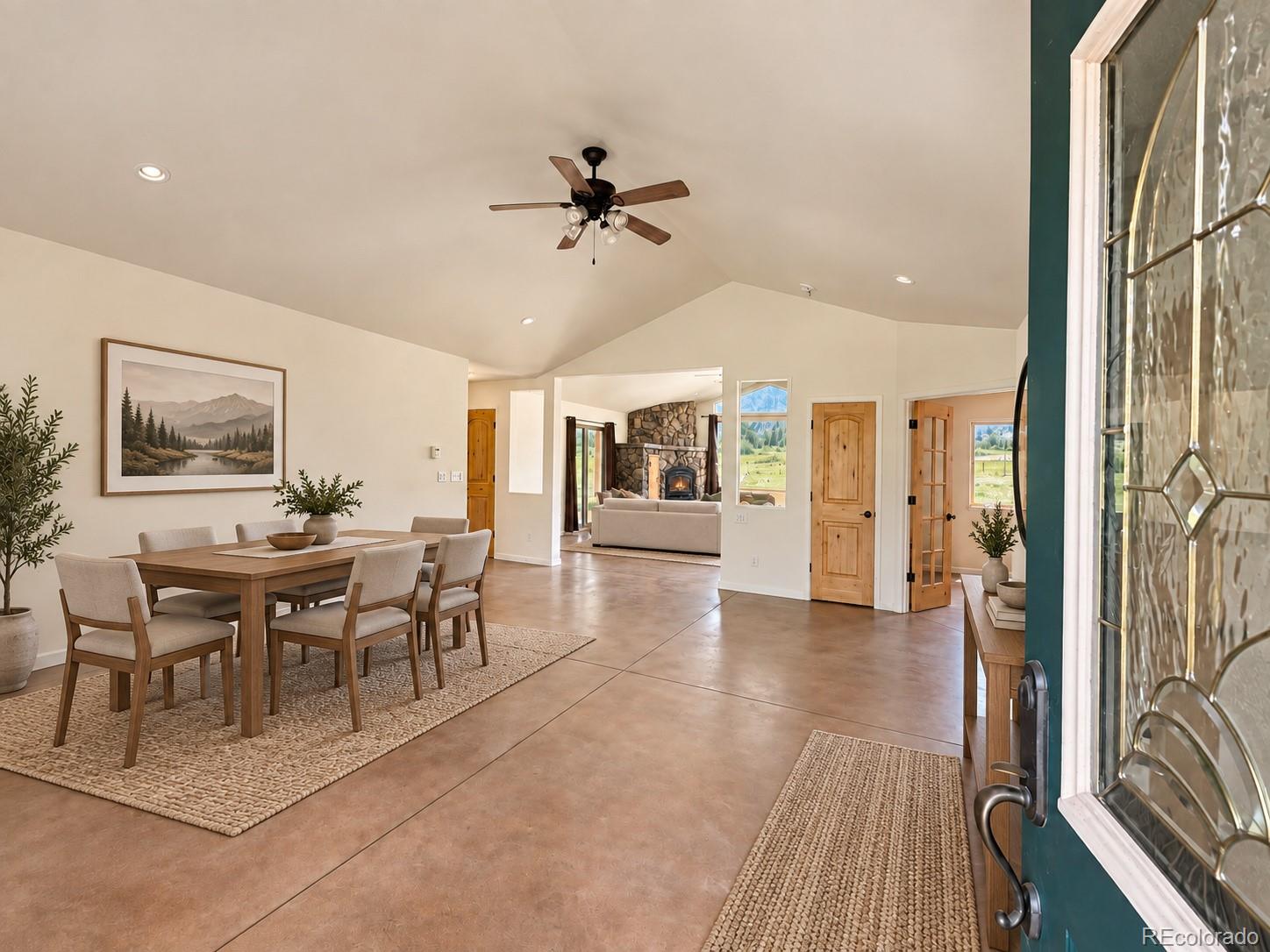 MLS Image #4 for 6085  county road 210 ,poncha springs, Colorado