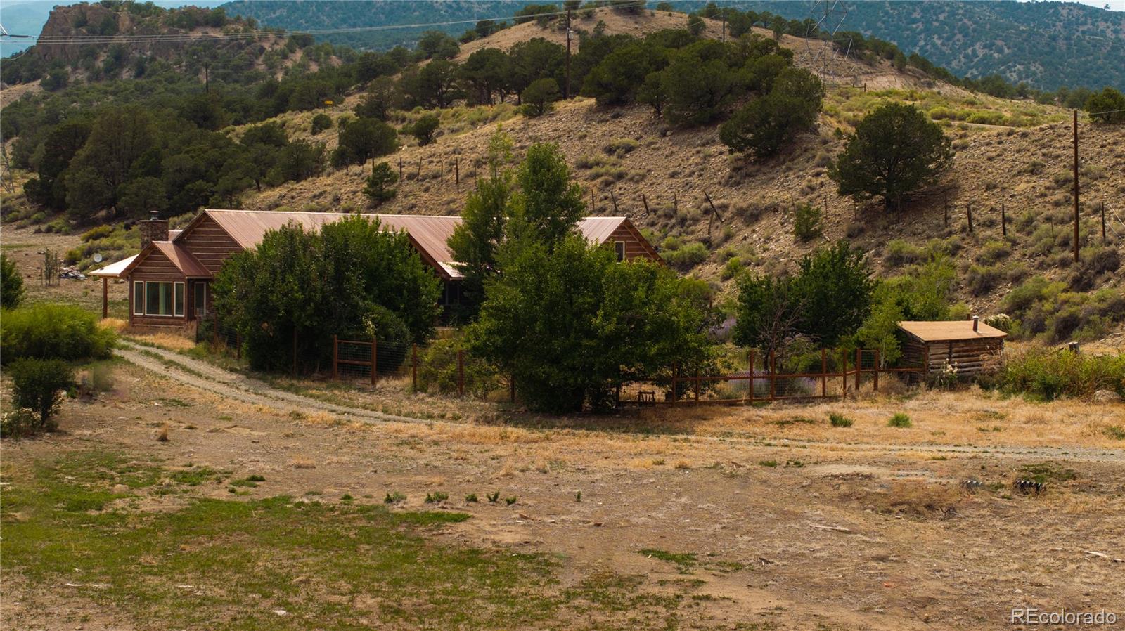 MLS Image #42 for 6085  county road 210 ,poncha springs, Colorado