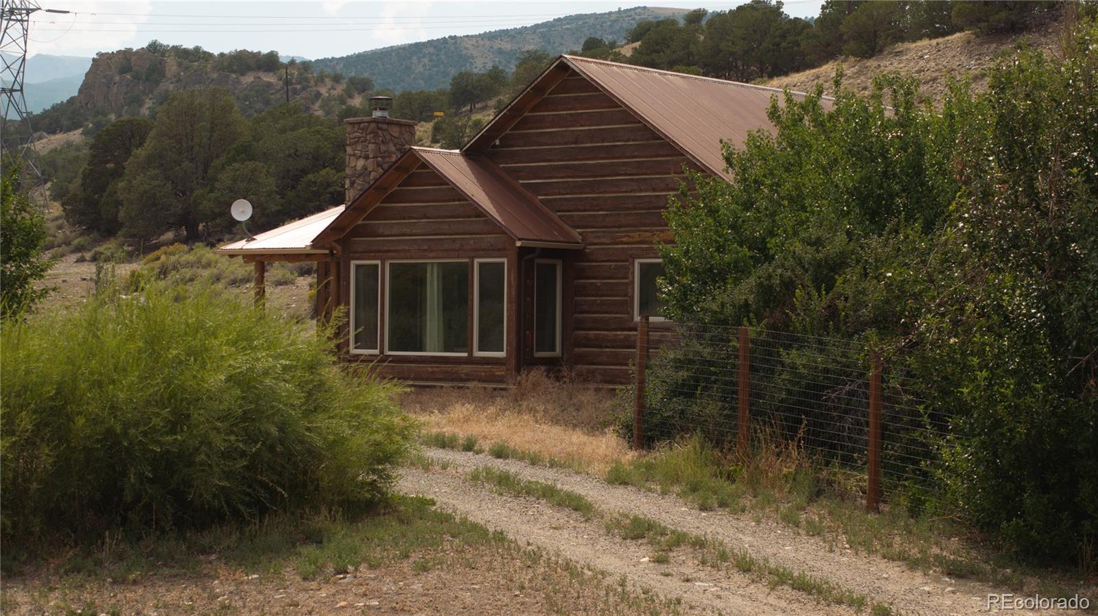 MLS Image #43 for 6085  county road 210 ,poncha springs, Colorado
