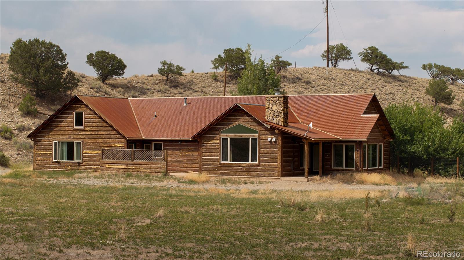 MLS Image #44 for 6085  county road 210 ,poncha springs, Colorado