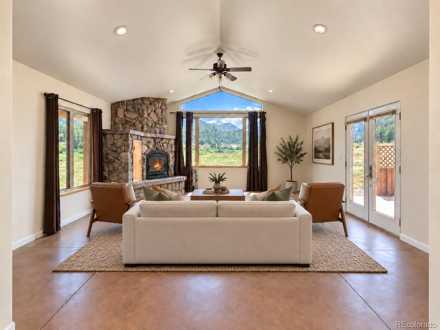 MLS Image #5 for 6085  county road 210 ,poncha springs, Colorado