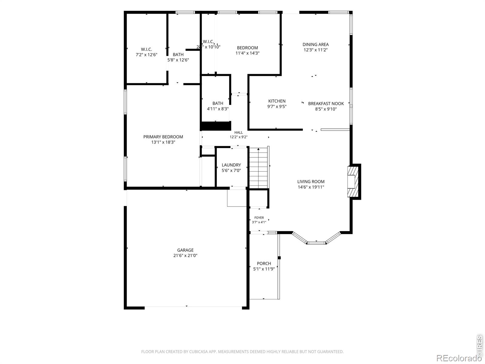 MLS Image #27 for 12450  josephine street,thornton, Colorado