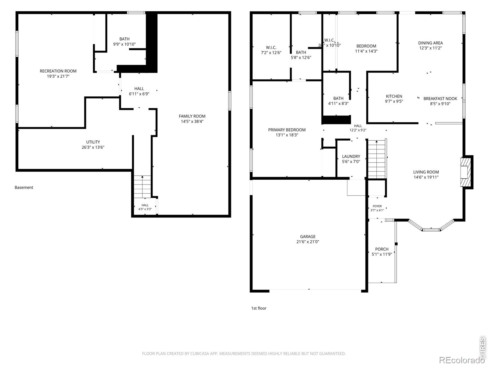 MLS Image #28 for 12450  josephine street,thornton, Colorado