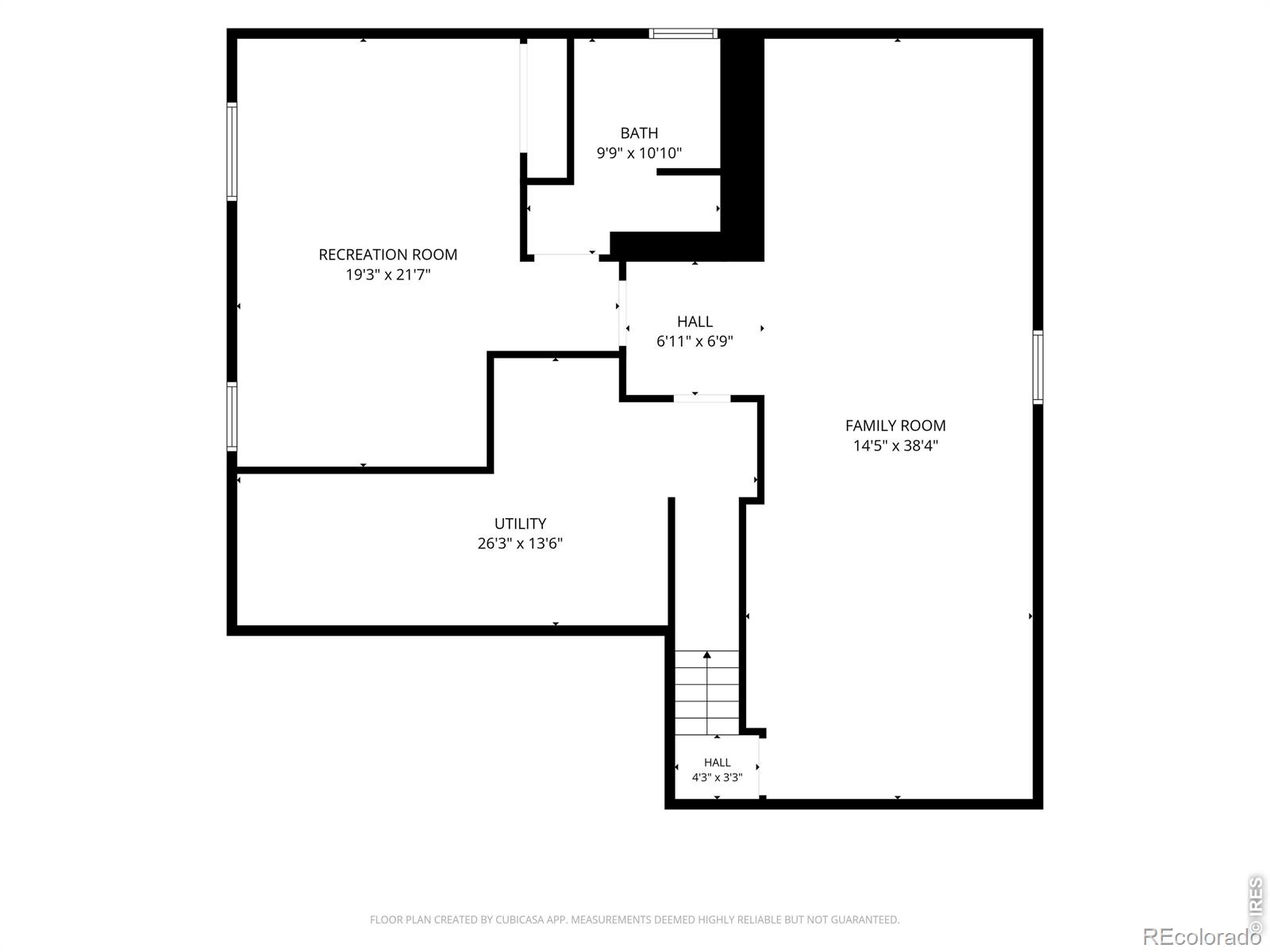 MLS Image #29 for 12450  josephine street,thornton, Colorado